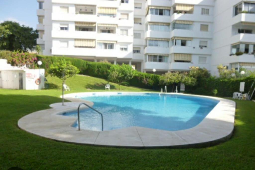 Apartment En Arroyo De La Miel *