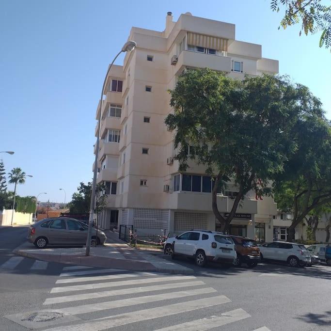 En Arroyo De La Miel * Benalmadena