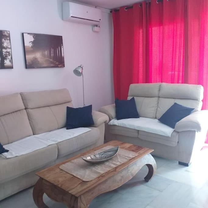 Apartment En Arroyo De La Miel