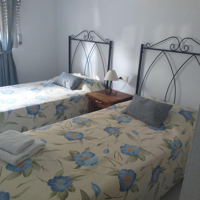 Apartment En Arroyo De La Miel Benalmadena
