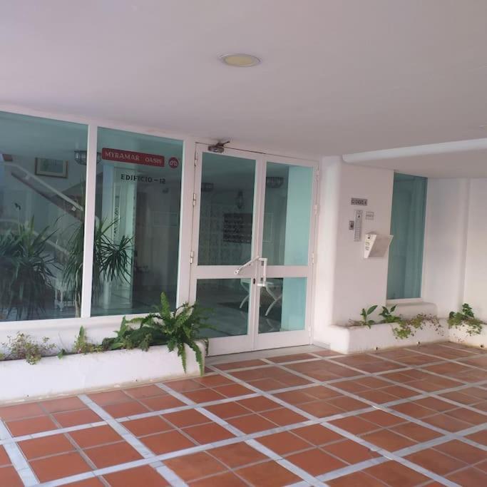 En Arroyo De La Miel Apartment
