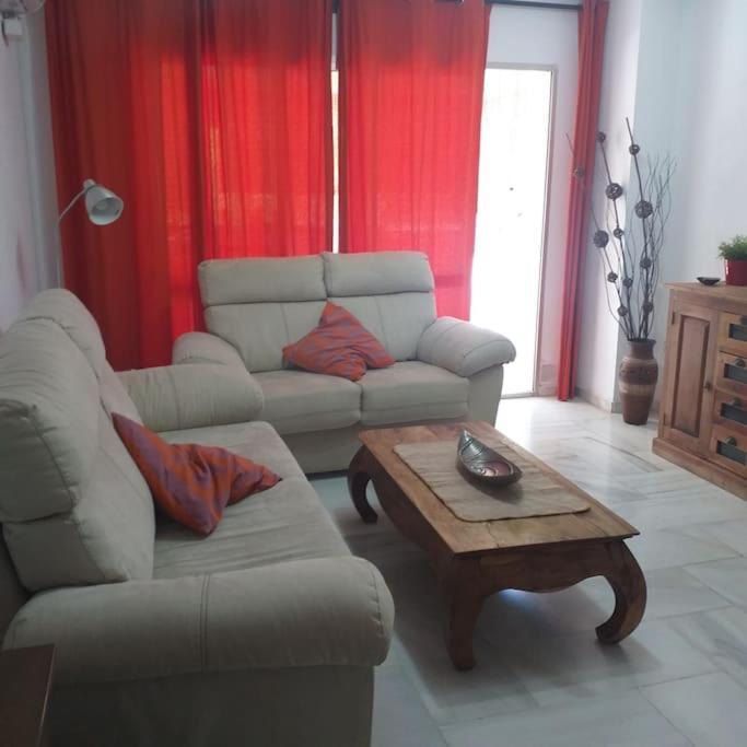 En Arroyo De La Miel Apartment Benalmadena