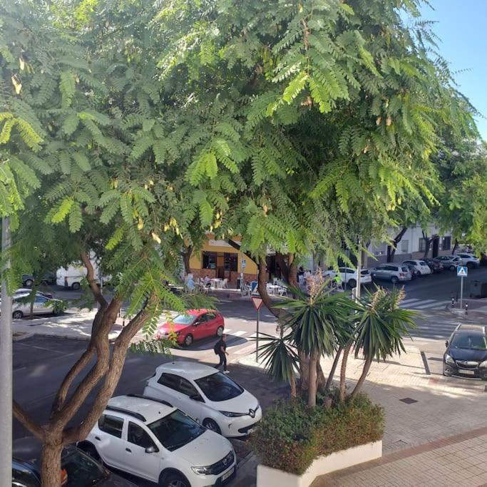 En Arroyo De La Miel Benalmadena