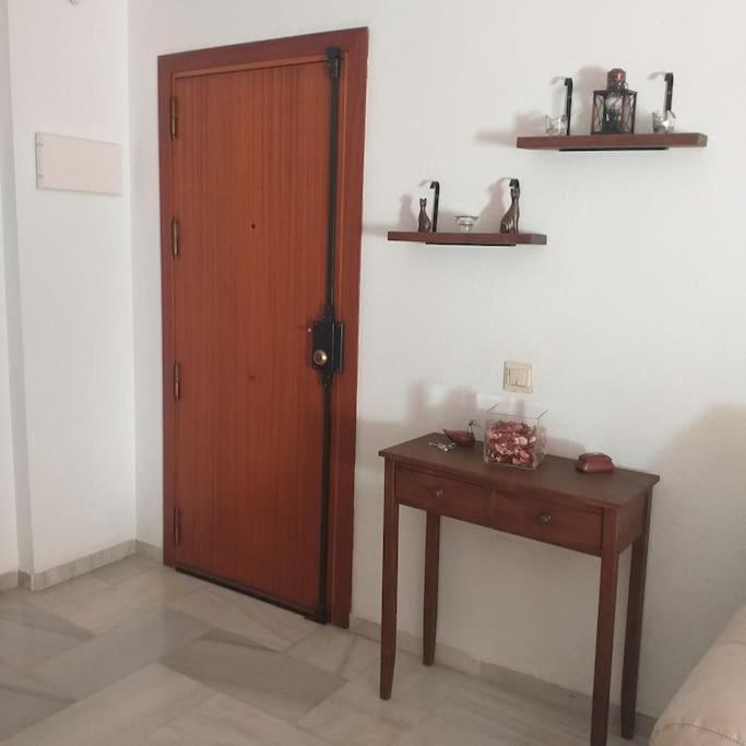 Apartment En Arroyo De La Miel