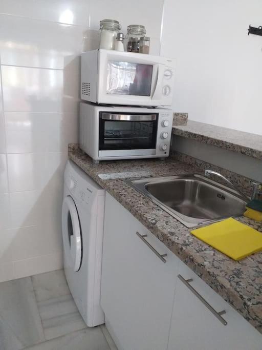 En Arroyo De La Miel Apartment Benalmadena