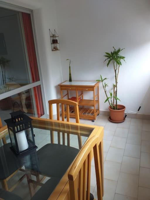 Apartment En Arroyo De La Miel Benalmadena