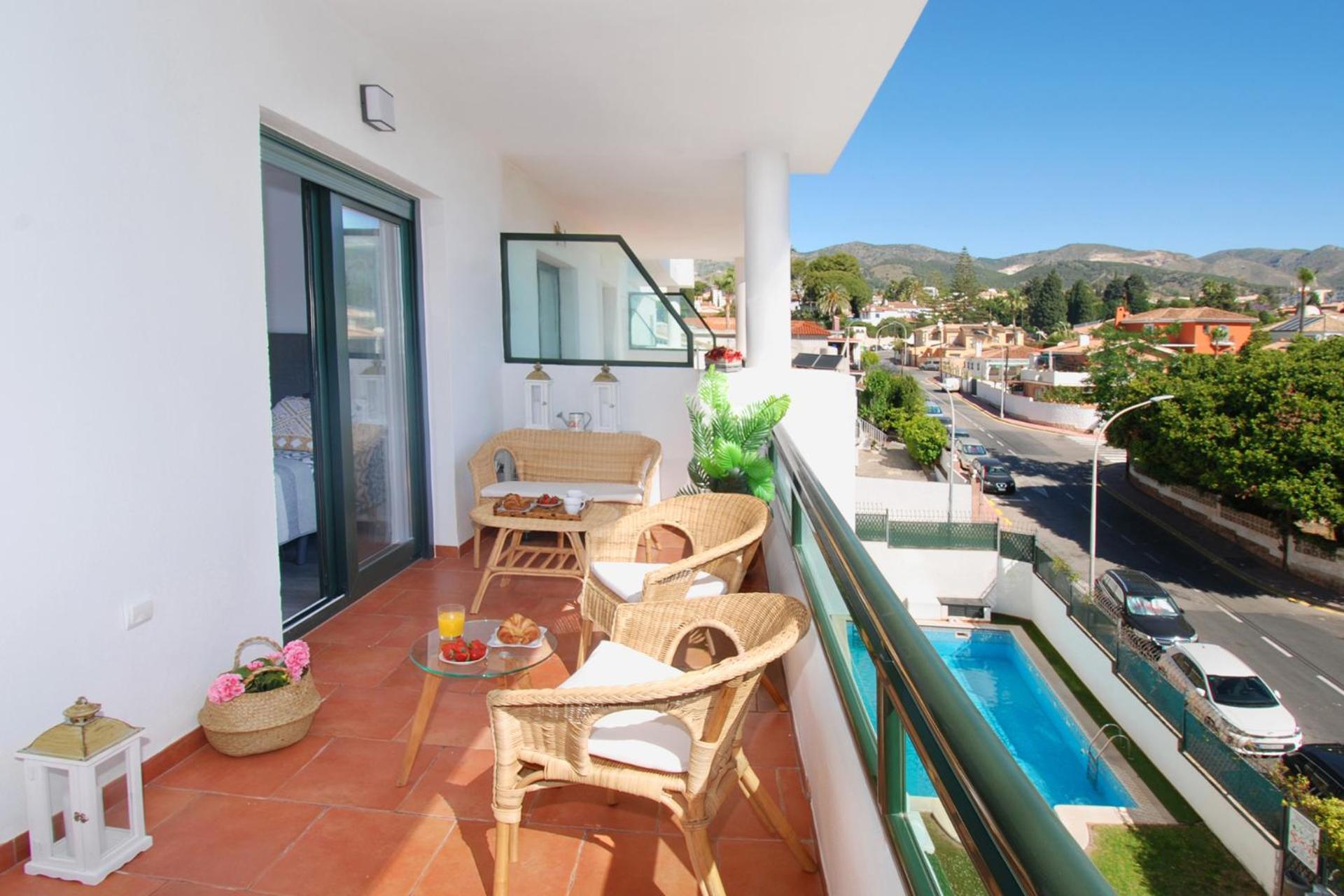 Appartement Isla De 2, 80m From The Sea, Amazing View,ac, Bbq,private Parking