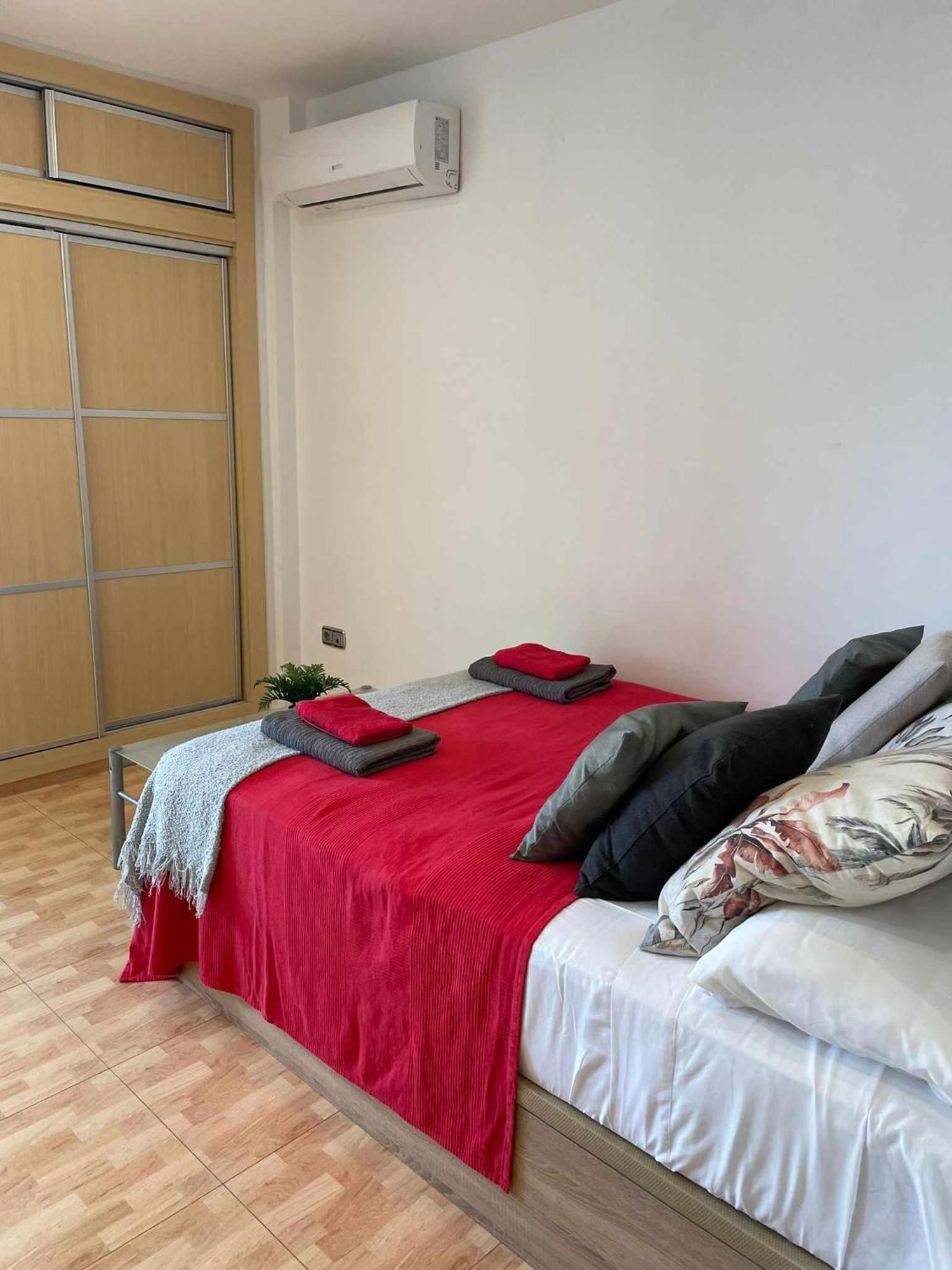 Budha Apartments- Casa Unga - 229 Benalmadena