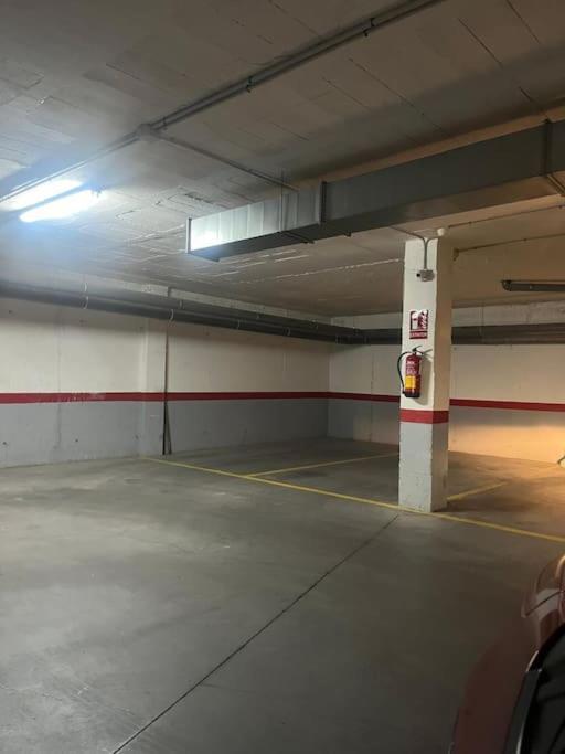Atico Buenavista Apartamento *