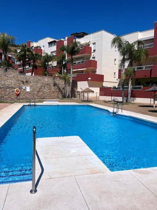 Atico Buenavista Apartamento