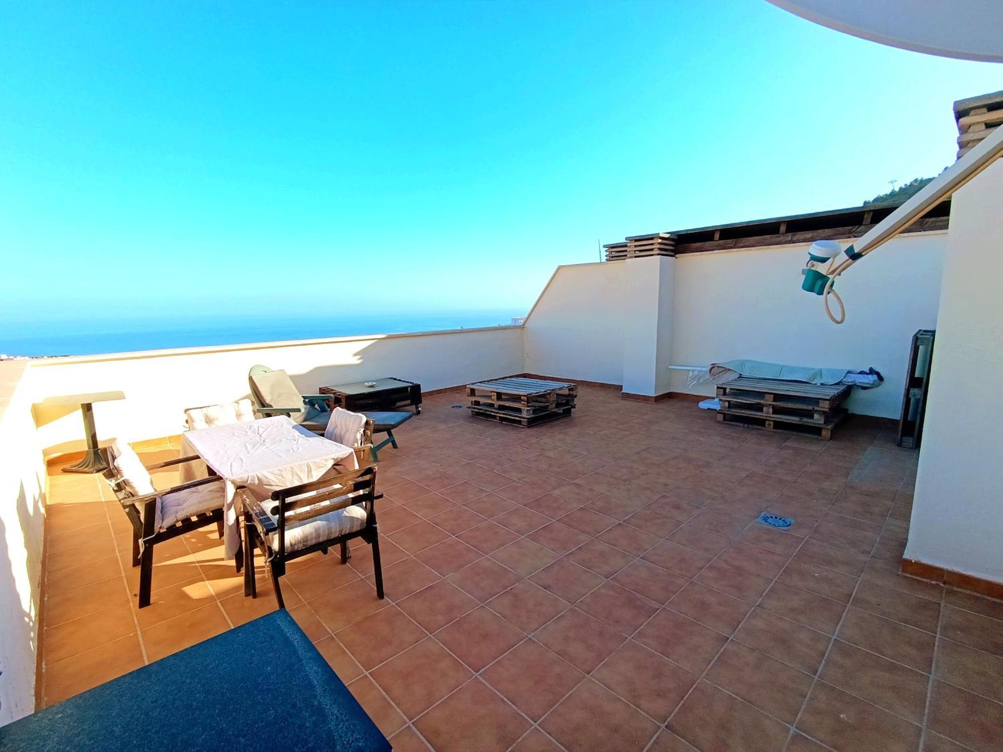 Apartamento Atico Buenavista