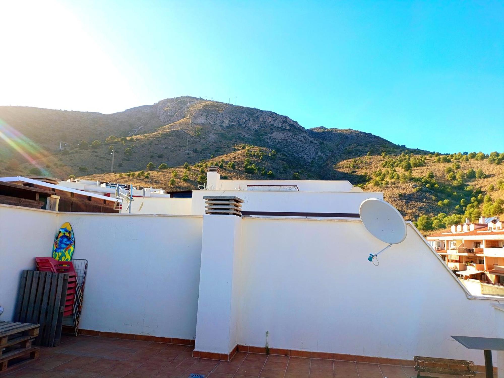 Atico Buenavista * Benalmádena