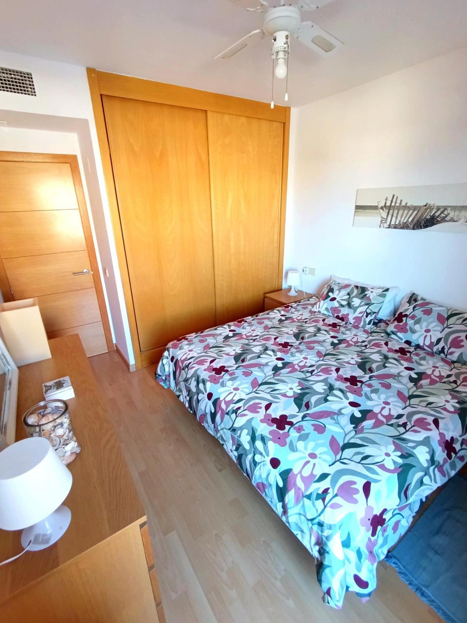 Atico Buenavista Apartamento