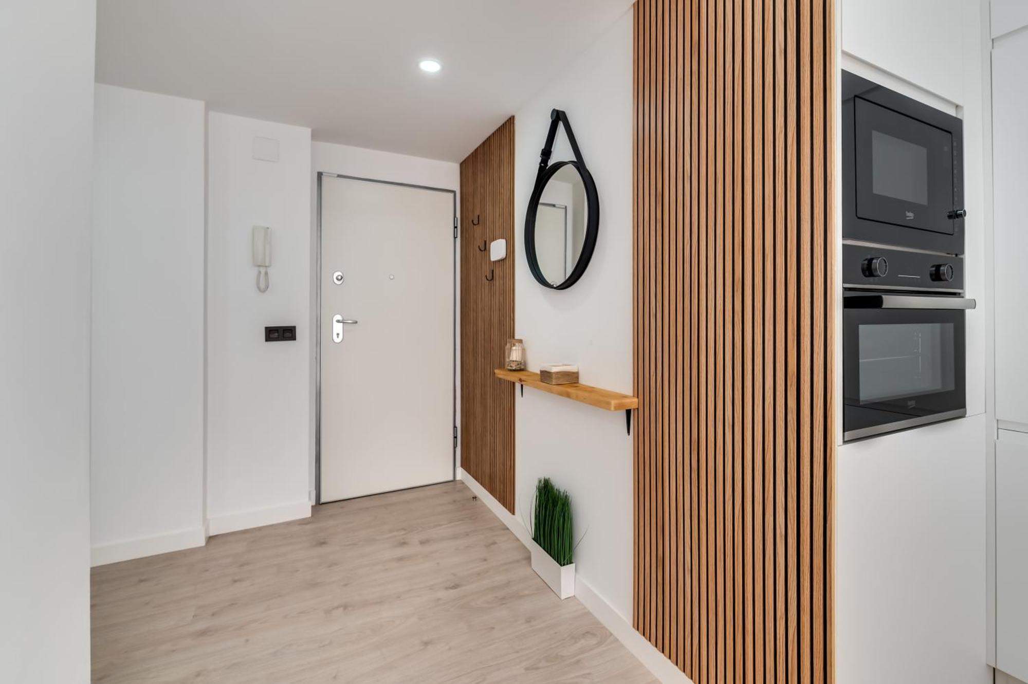 Alay Pool & Apartment Benalmadena