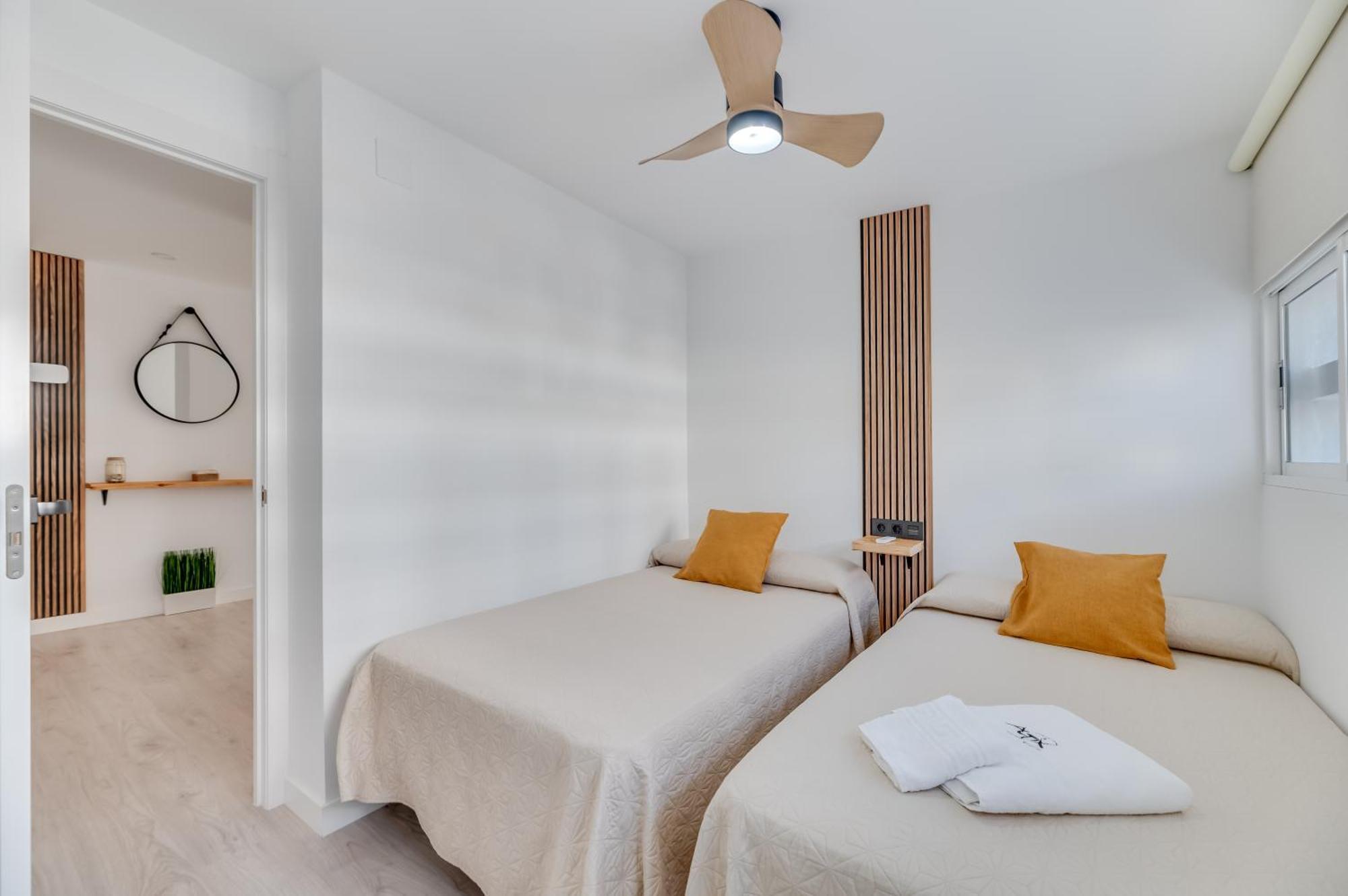 Apartment Alay Pool & Benalmadena