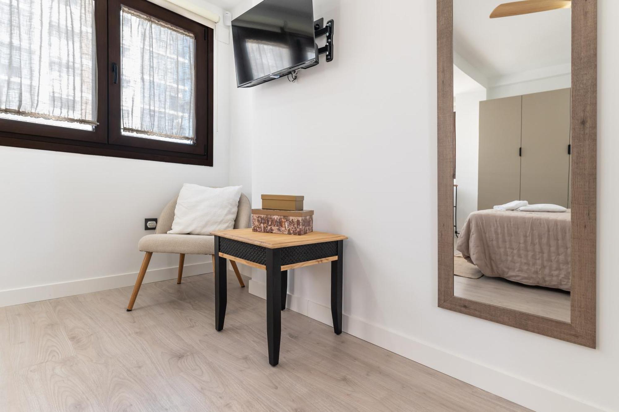 Apartment Alay Pool &