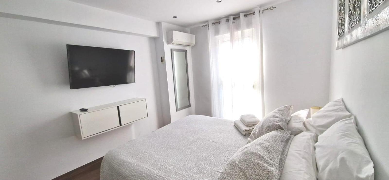Appartement Aries Flat *