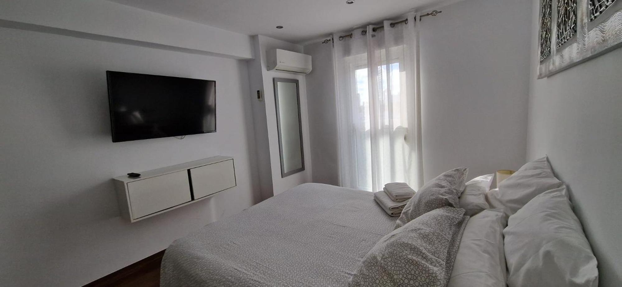 Aries Flat Appartement