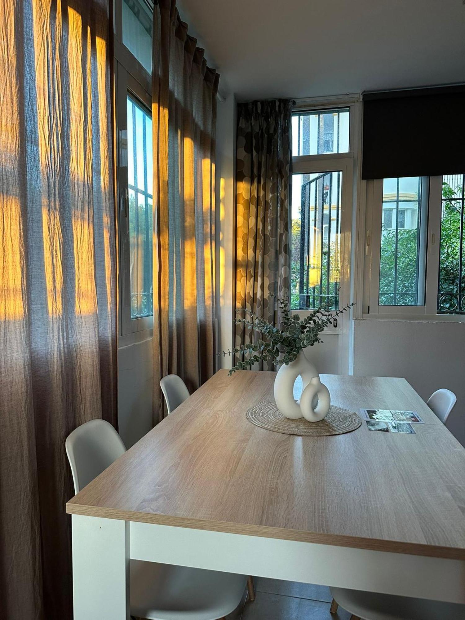 Apartment Fortunamar Pool & Benalmadena