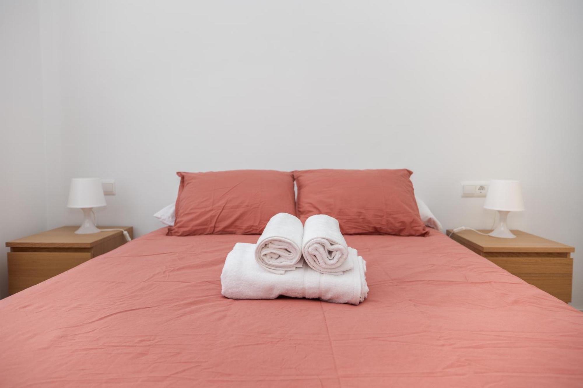 Sealove Appartement *