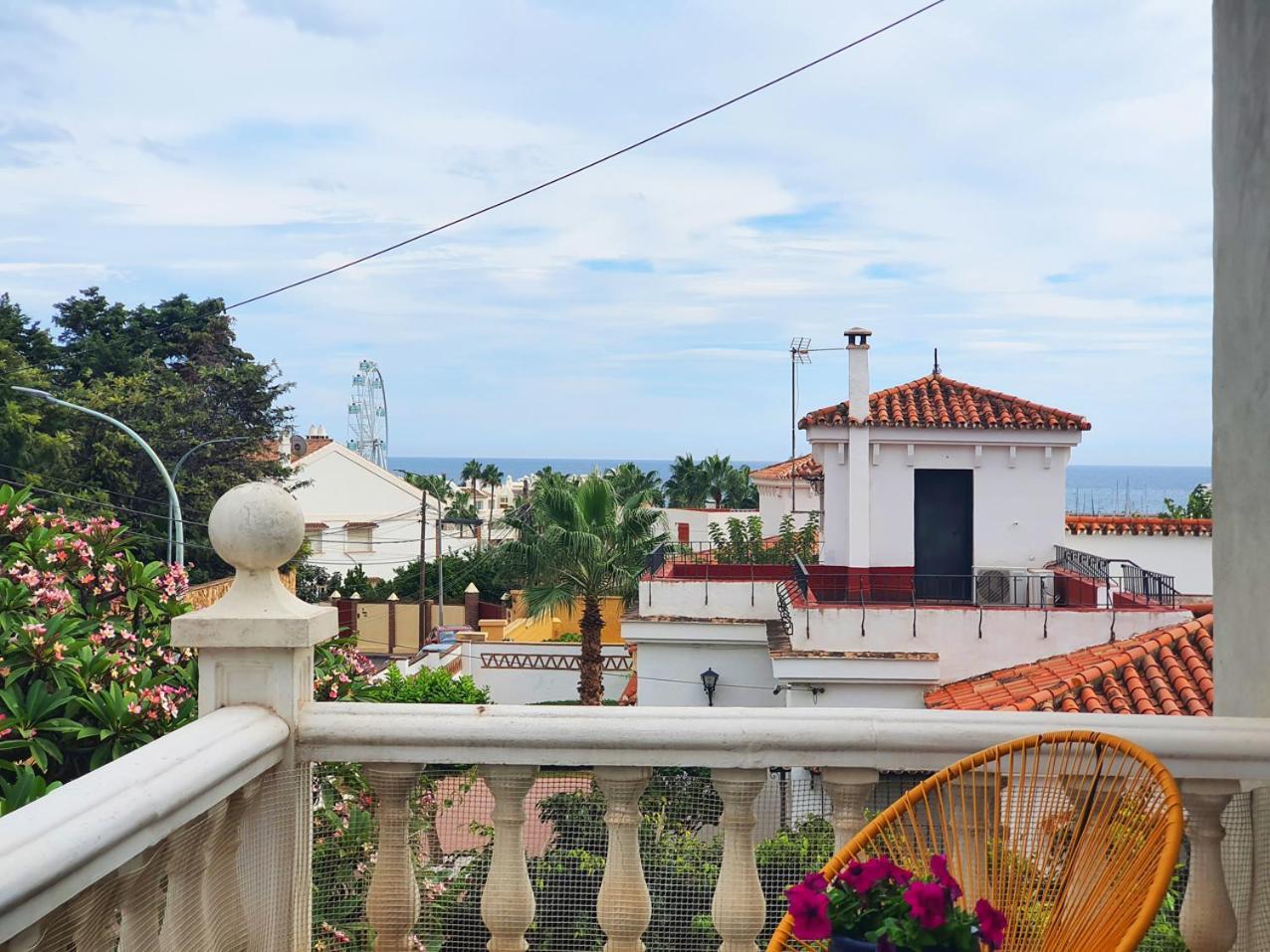 Appartement Atico En Puerto Marina