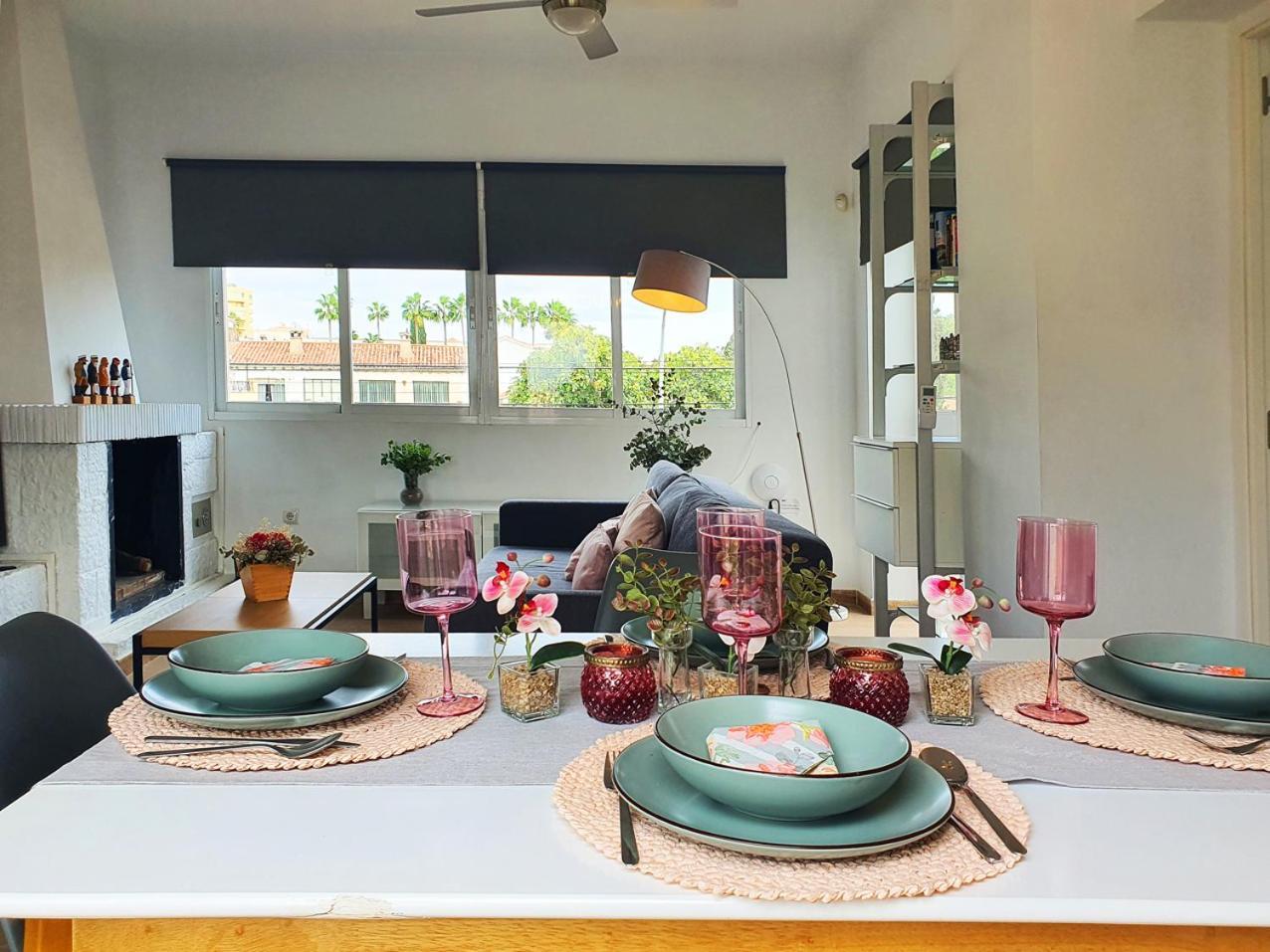 Appartement Atico En Puerto Marina *