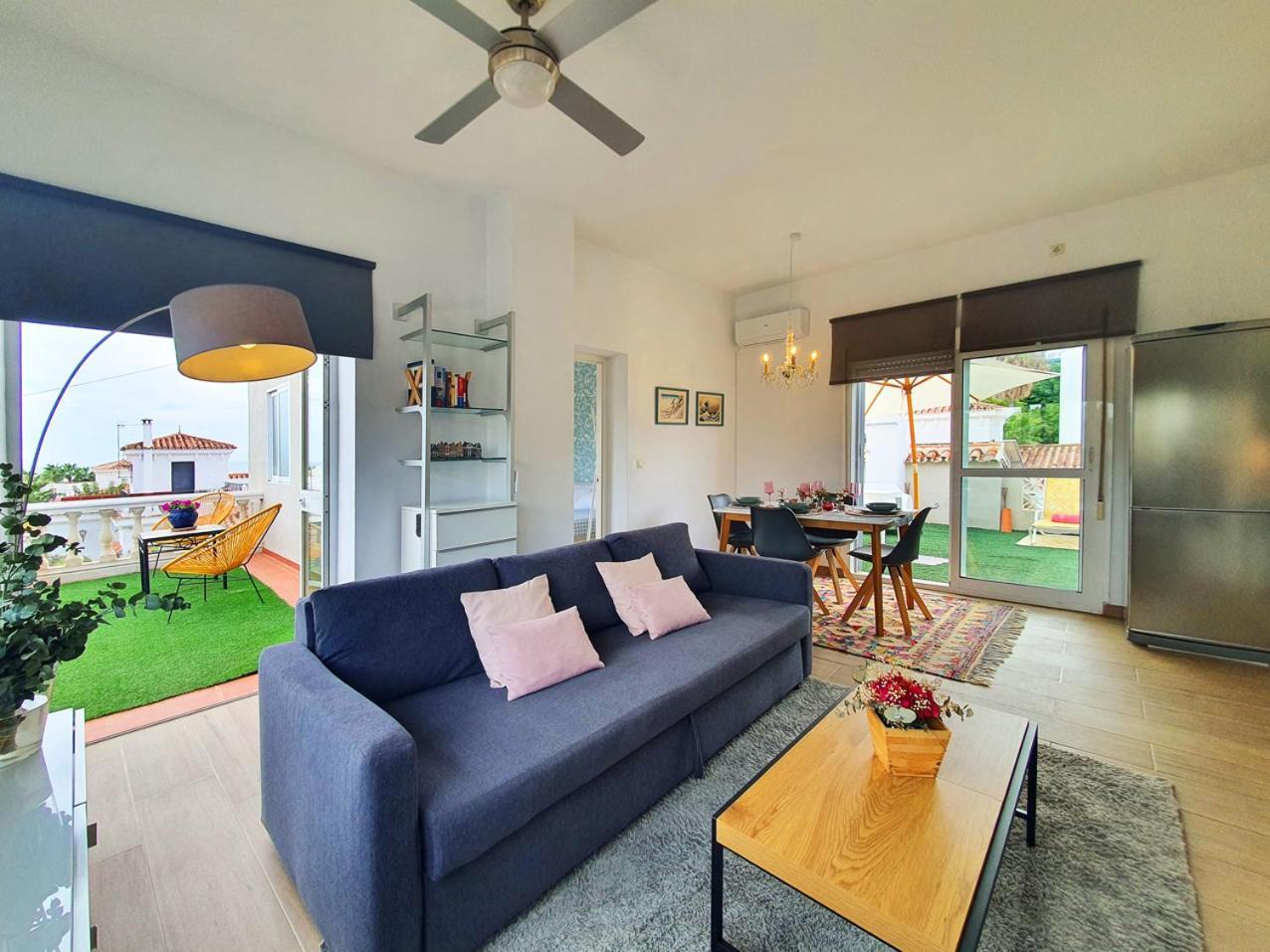 Appartement Atico En Puerto Marina
