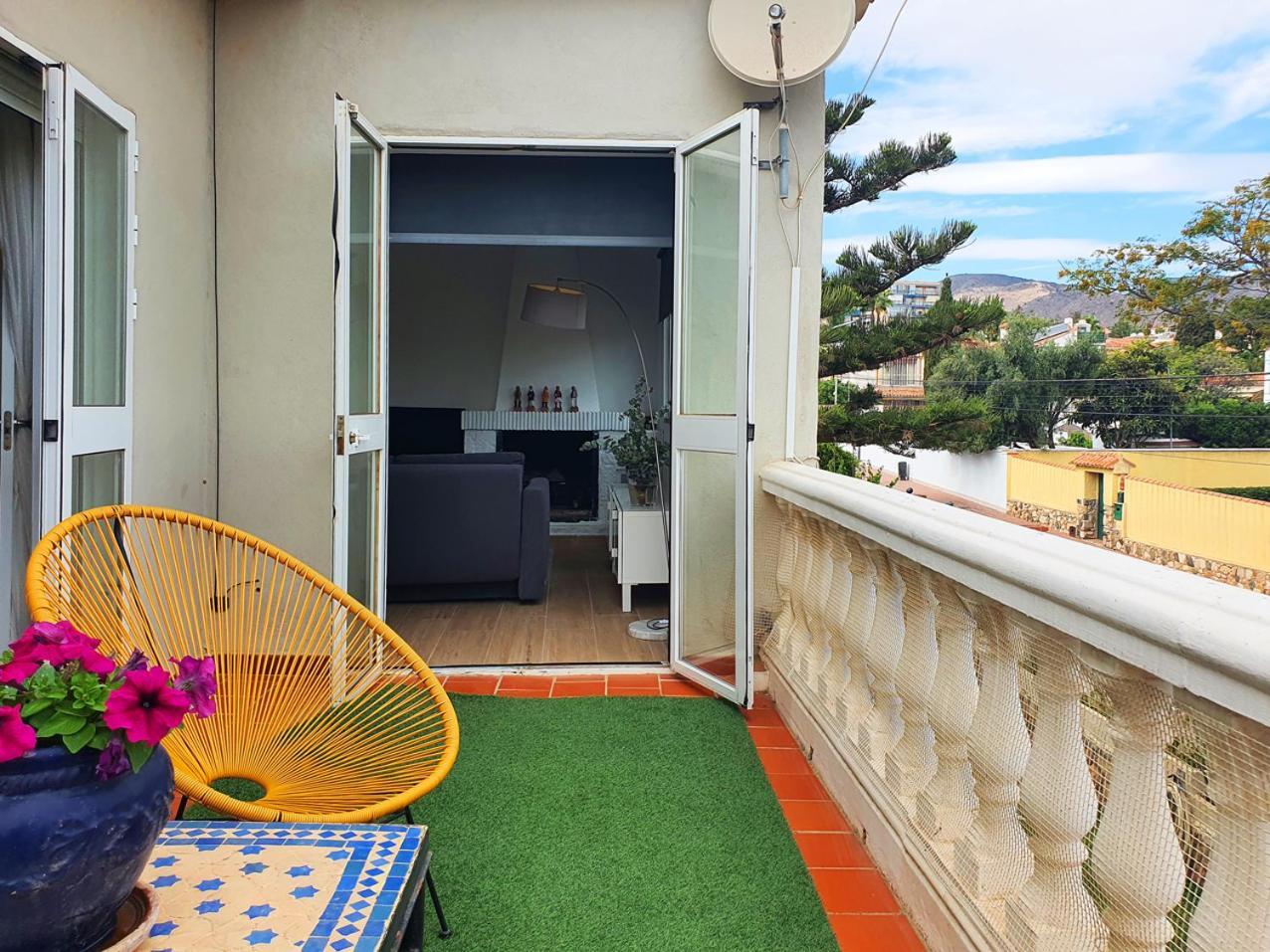 Appartement Atico En Puerto Marina *