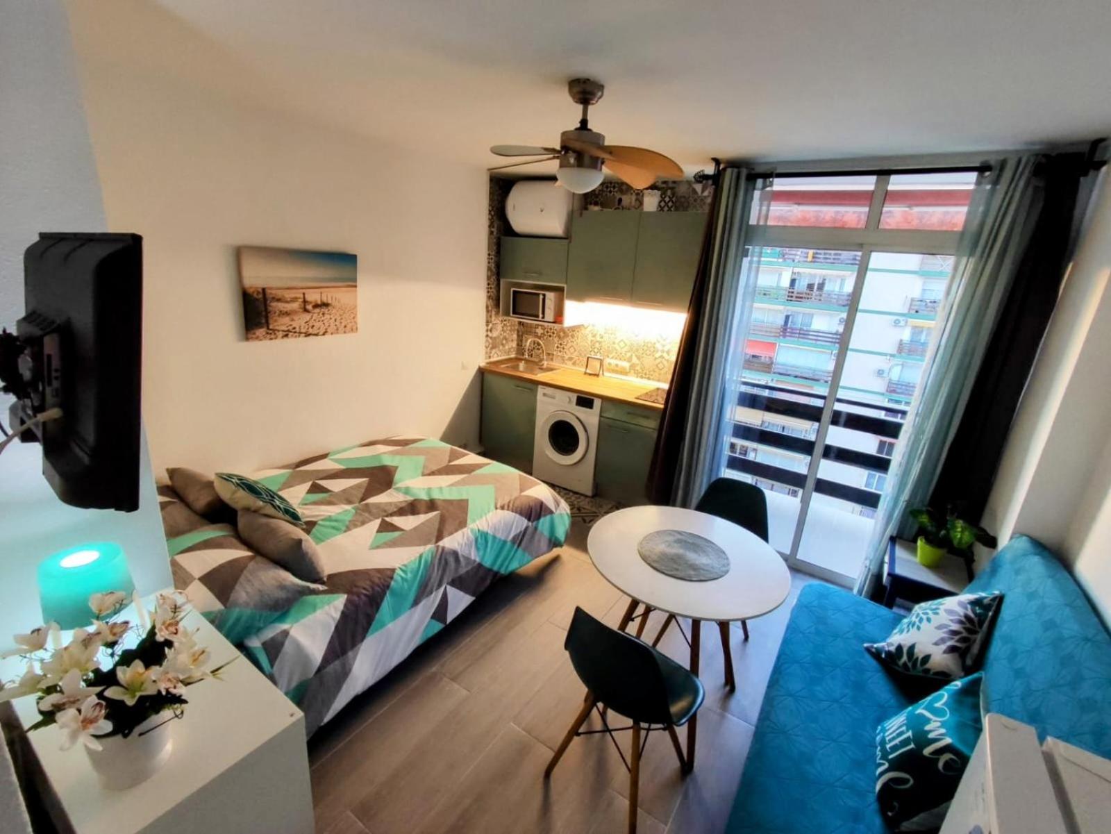 Sea Views 1025 Apartment