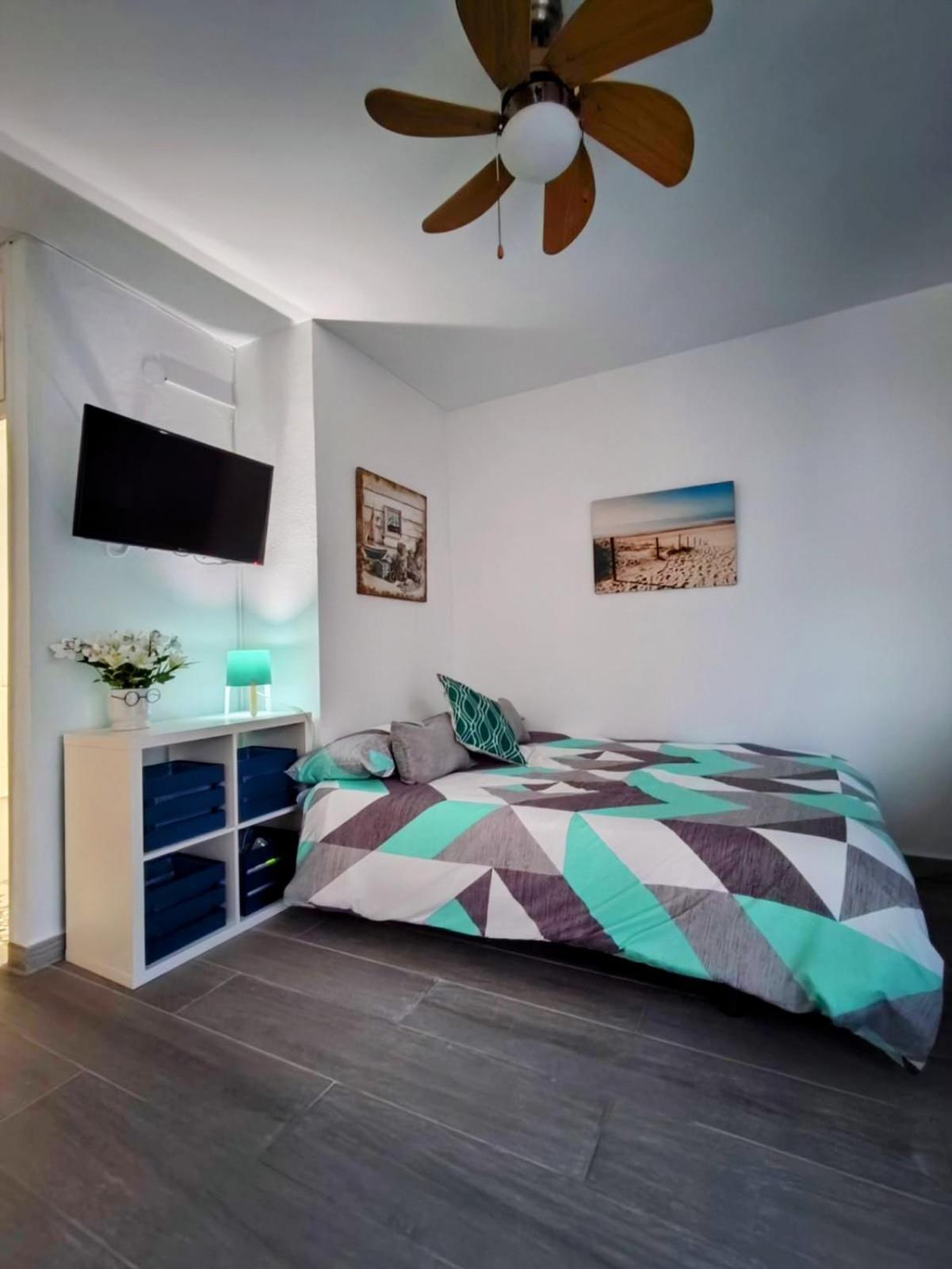 Apartment Sea Views 1025