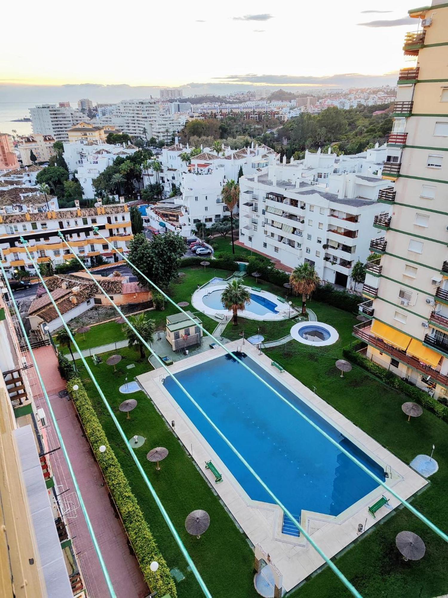 Sea Views 1025 Benalmadena
