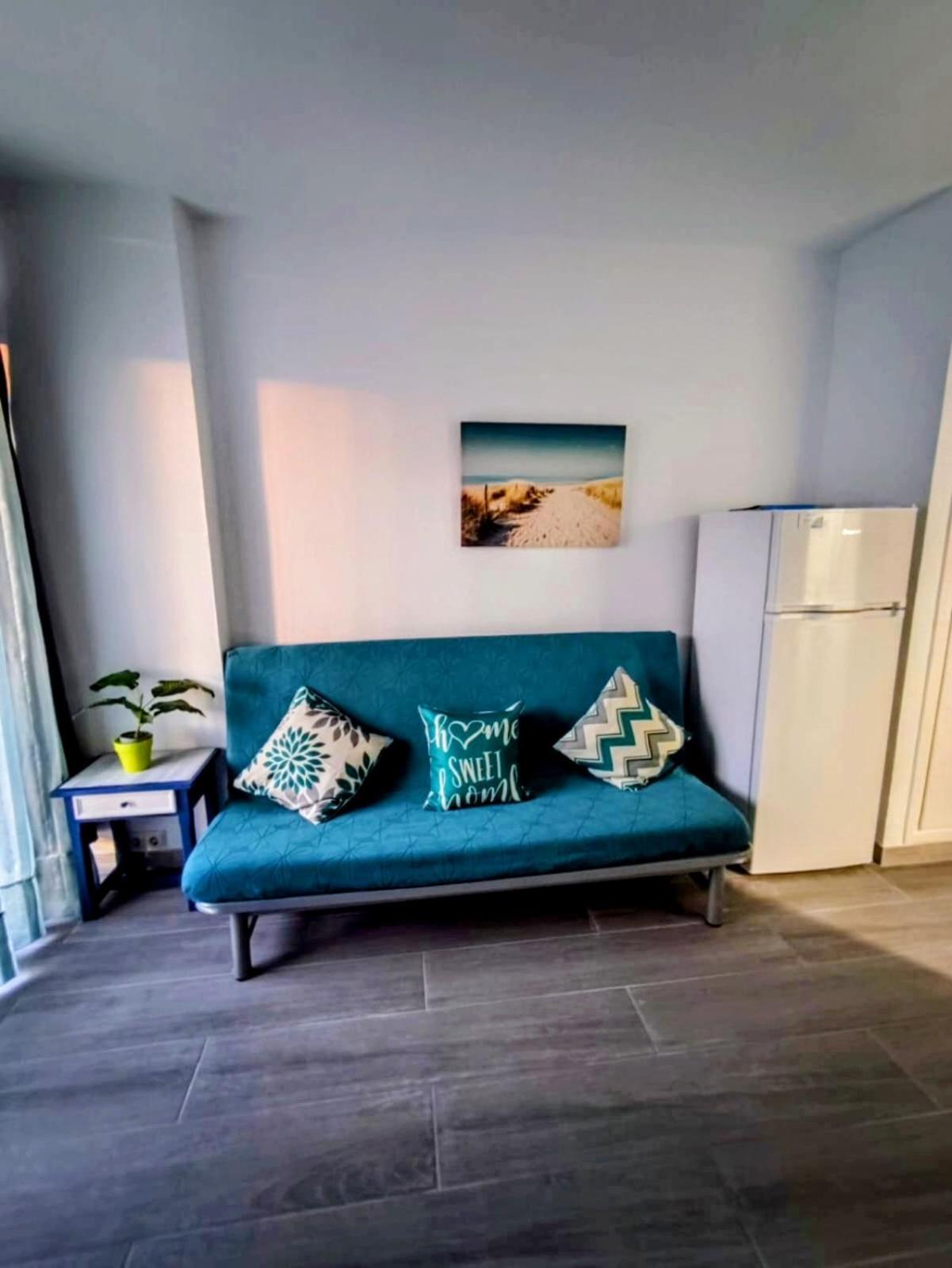 Sea Views 1025 Apartment *