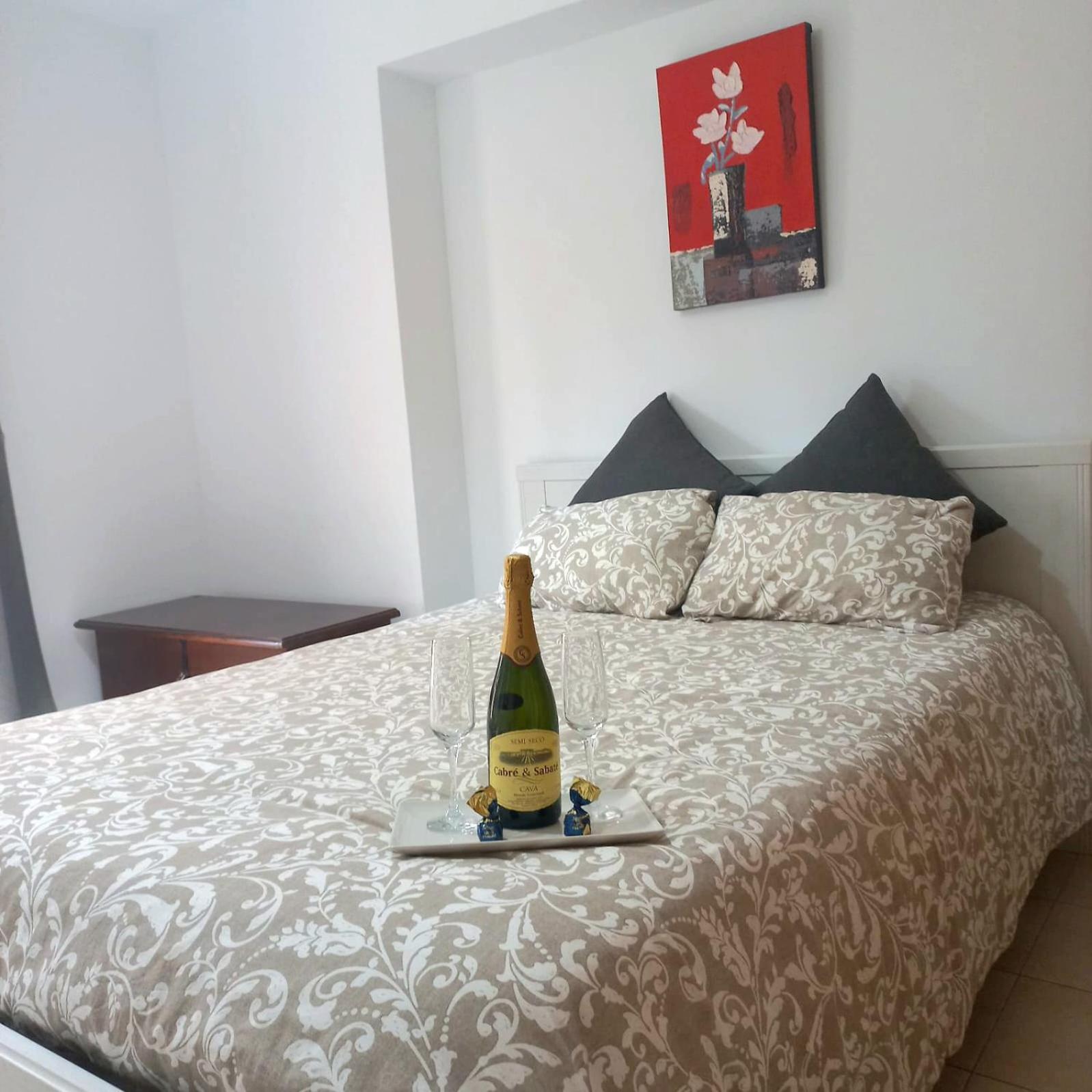 Vacacional Costa Del Sol Apartment *