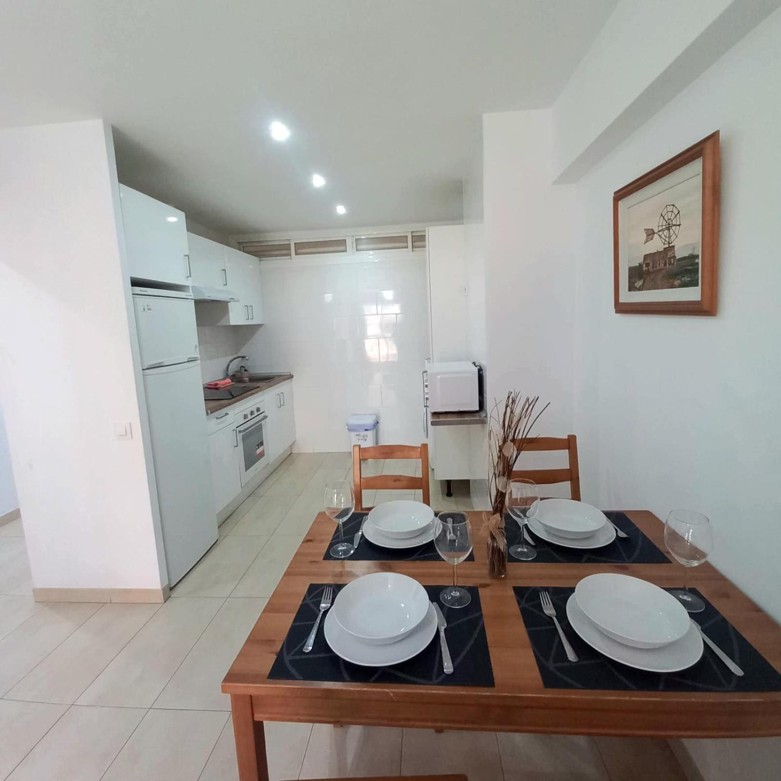 Apartment Vacacional Costa Del Sol *
