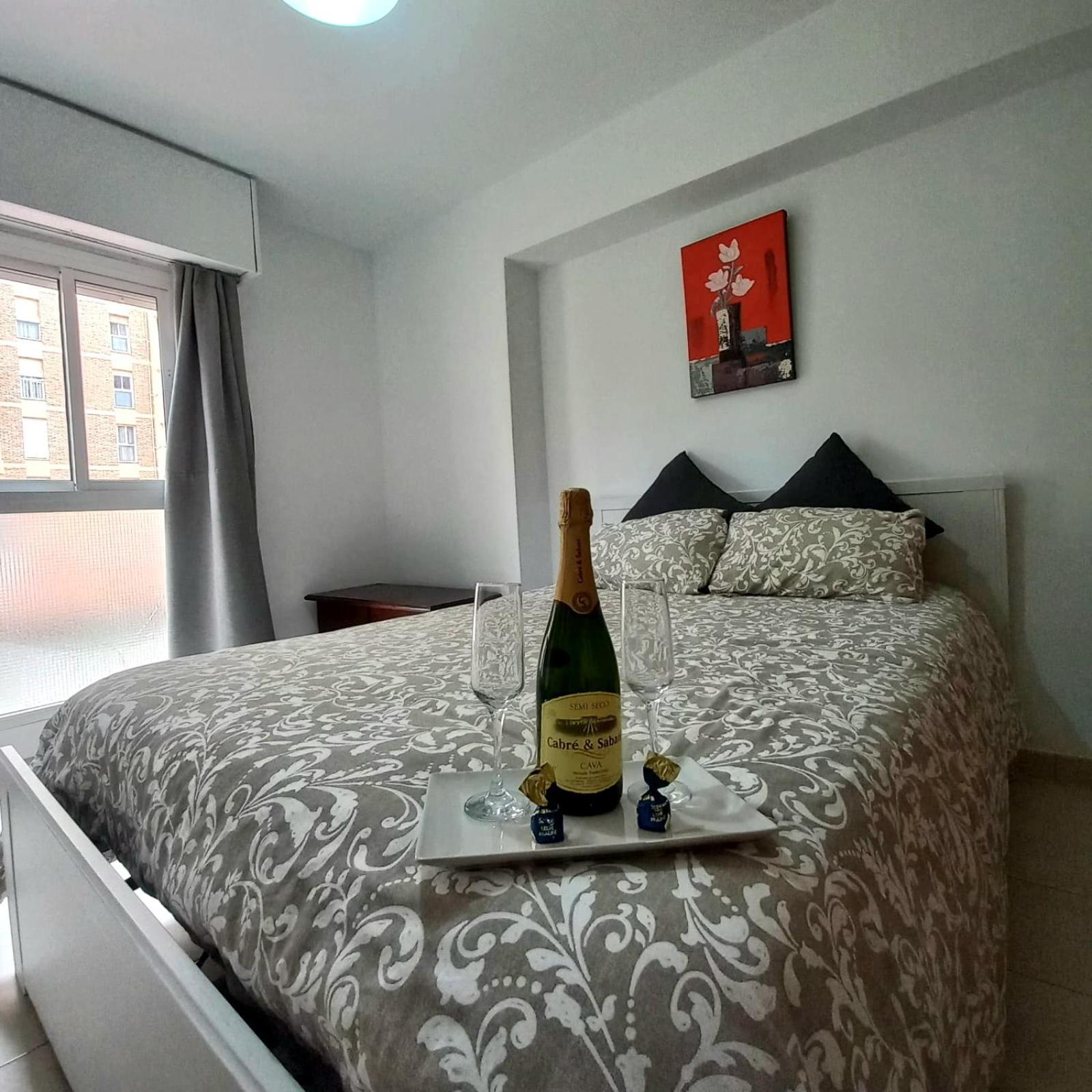 Vacacional Costa Del Sol Apartment