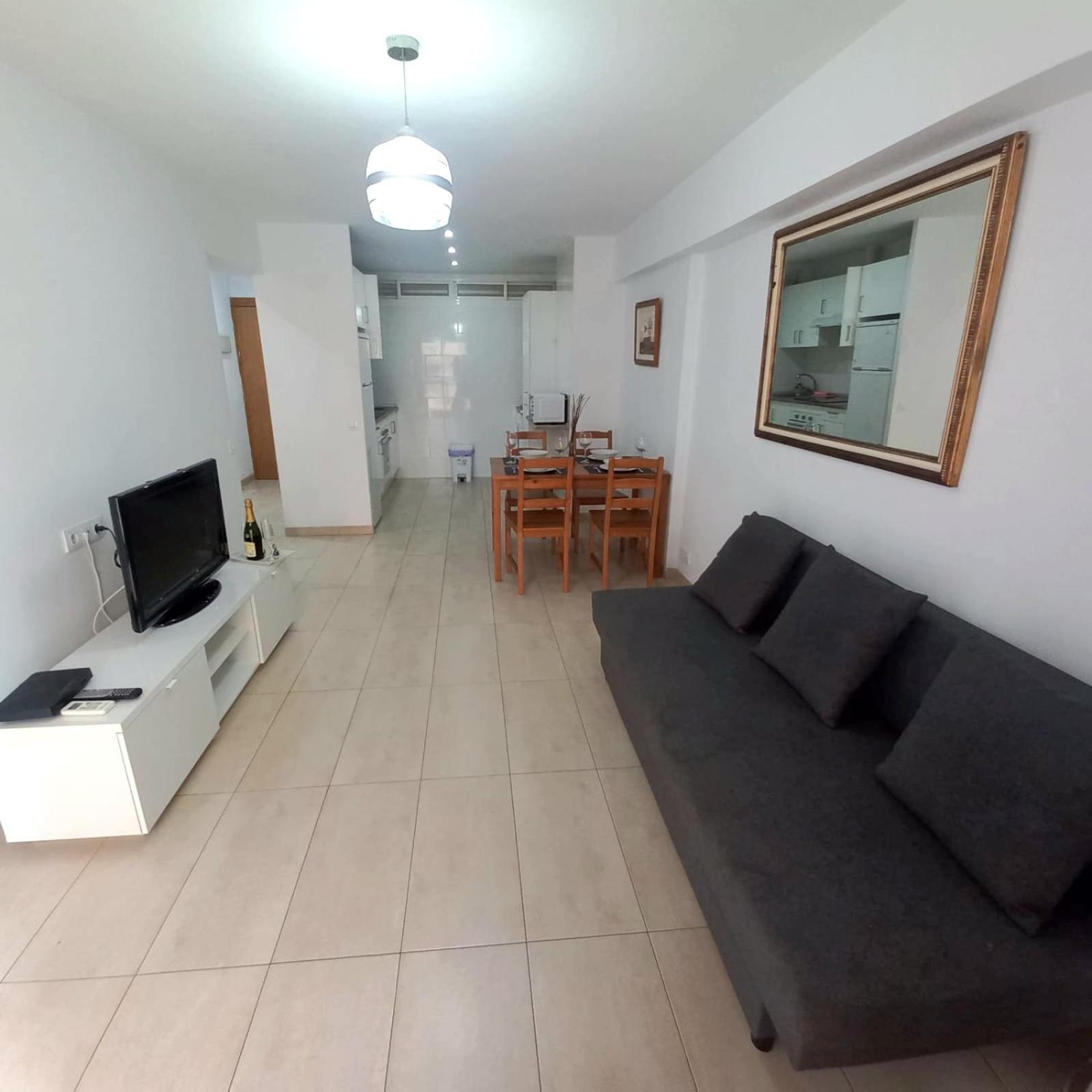 Apartment Vacacional Costa Del Sol *