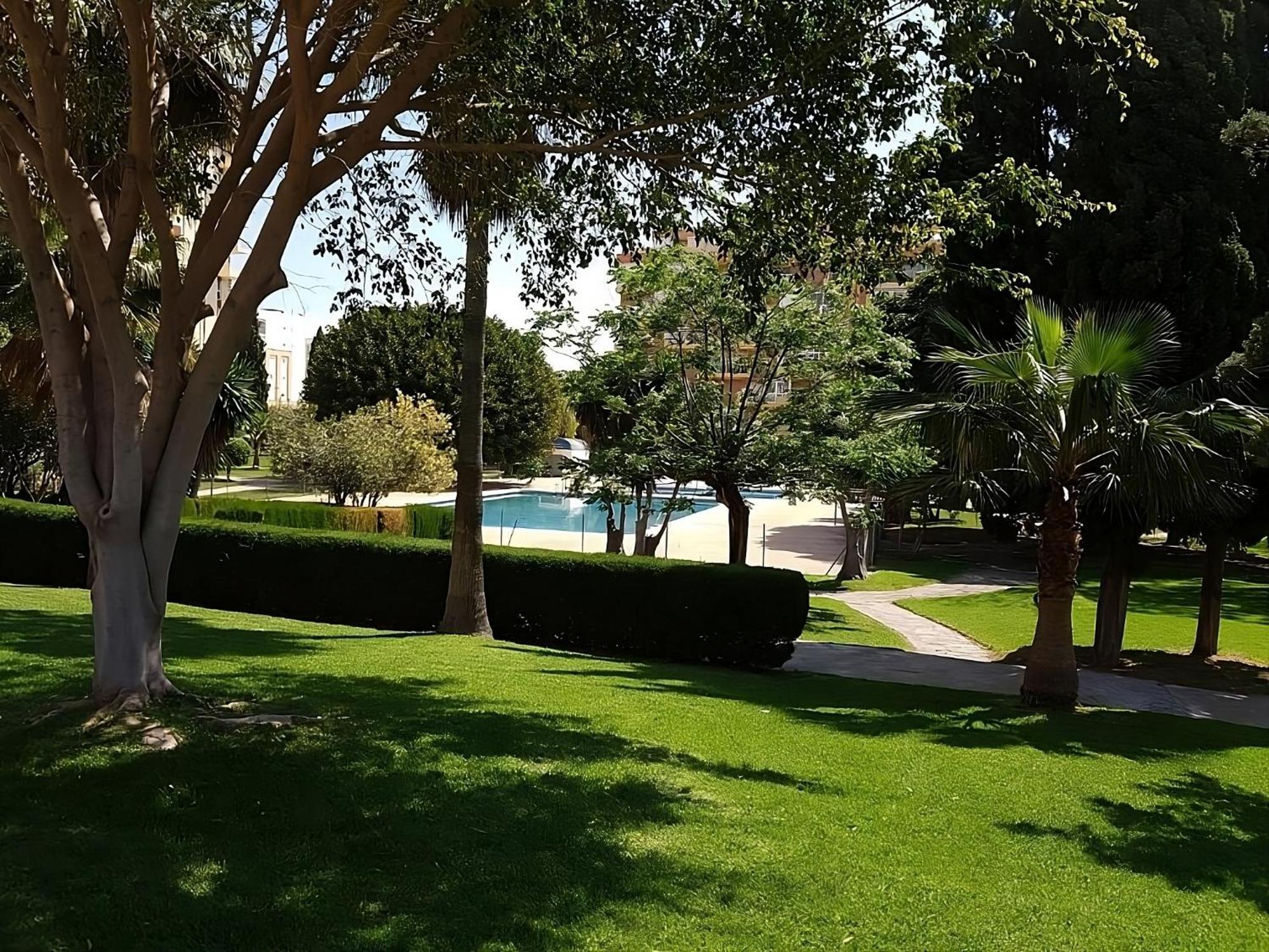 Apartment Luxury Sunset Benalmadena