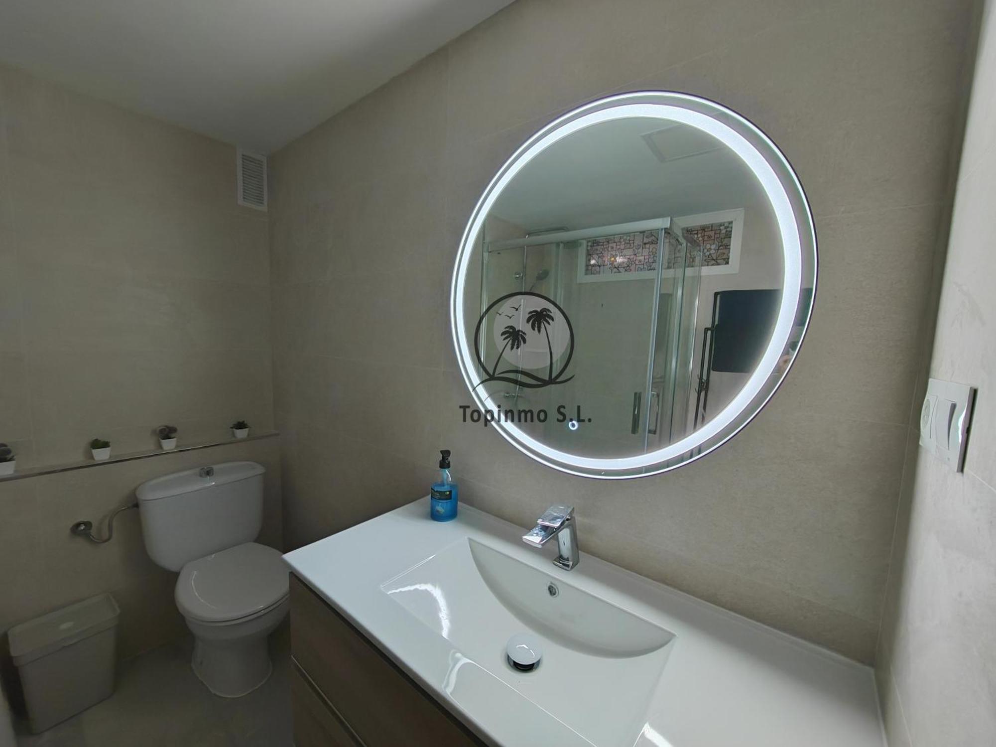 Puerto Marina - Scandinavian 1 Bedroom *