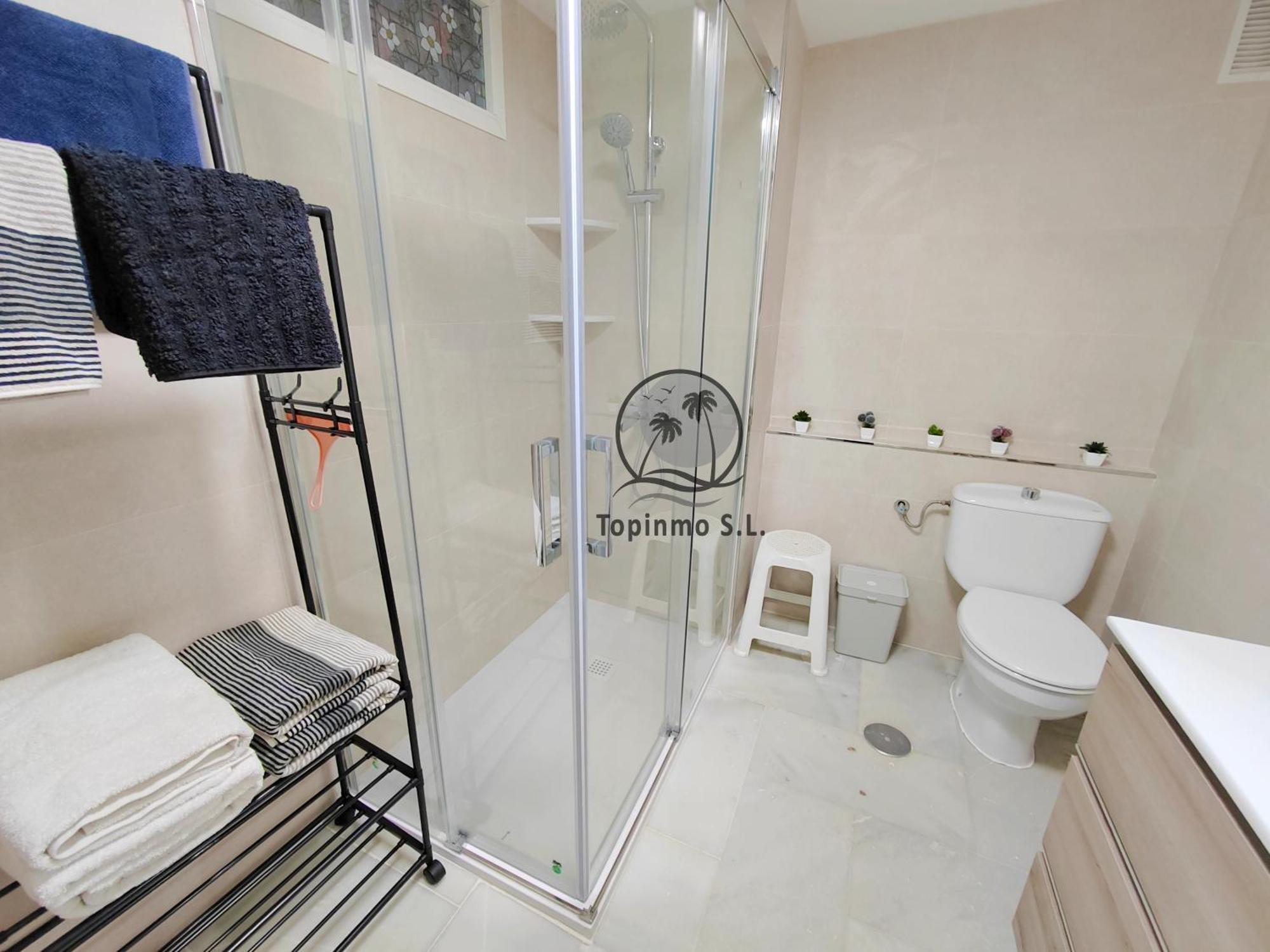 Puerto Marina - Scandinavian 1 Bedroom Apartment *