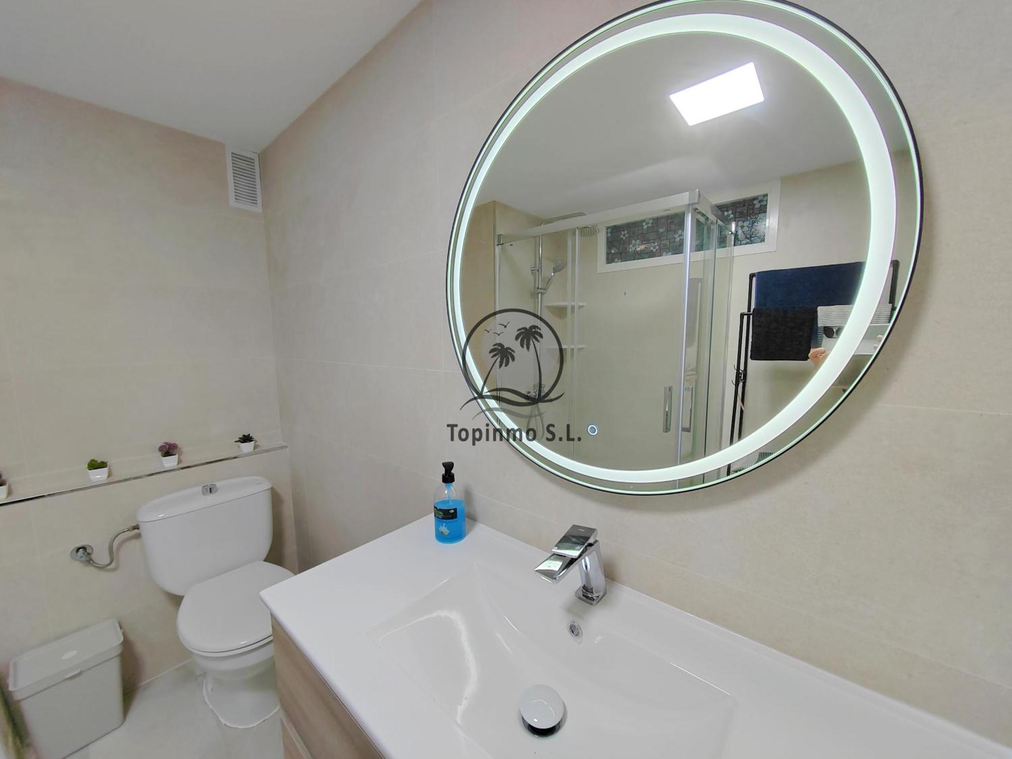 Puerto Marina - Scandinavian 1 Bedroom Apartment Benalmadena
