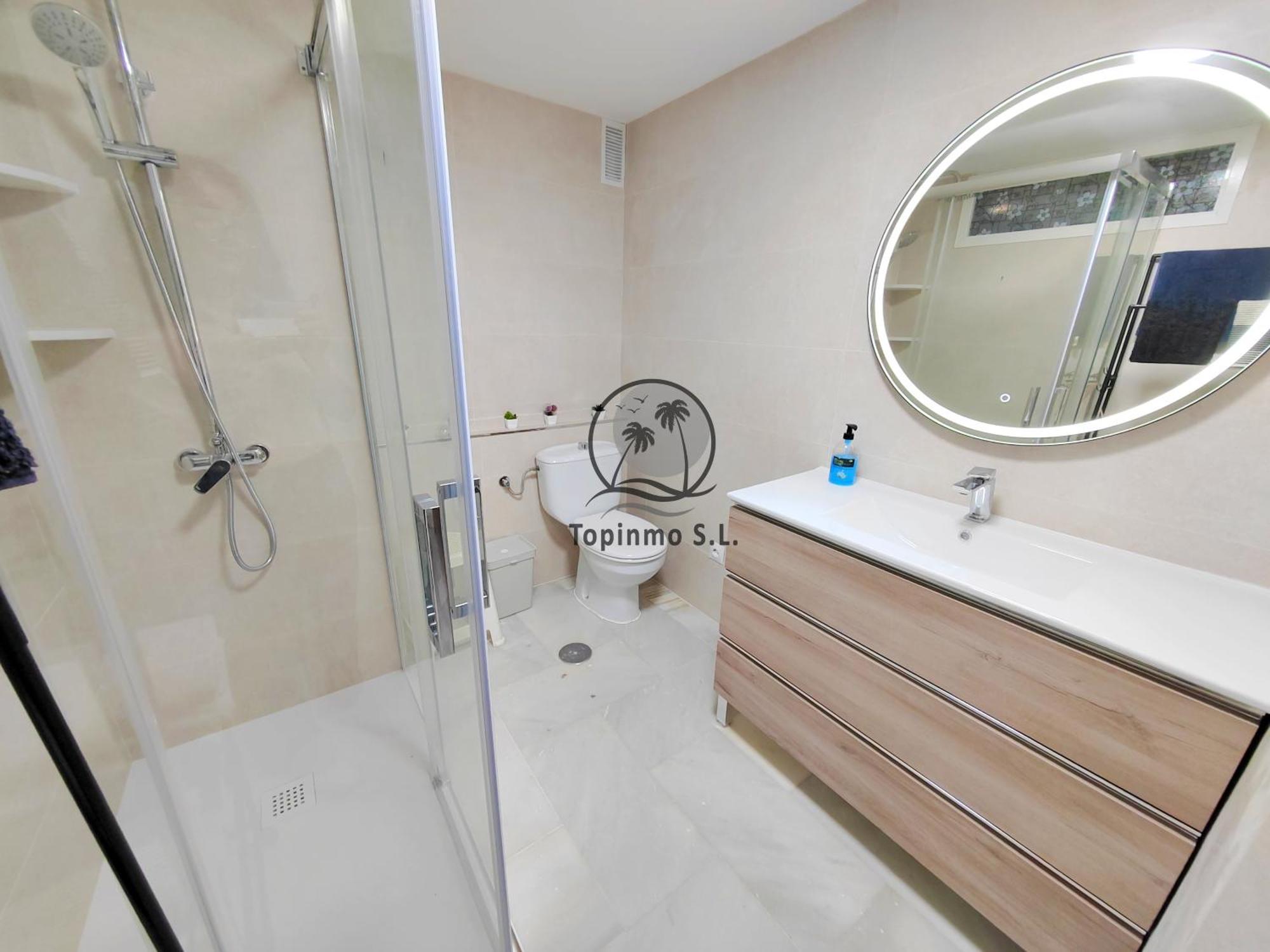 Puerto Marina - Scandinavian 1 Bedroom * Benalmadena
