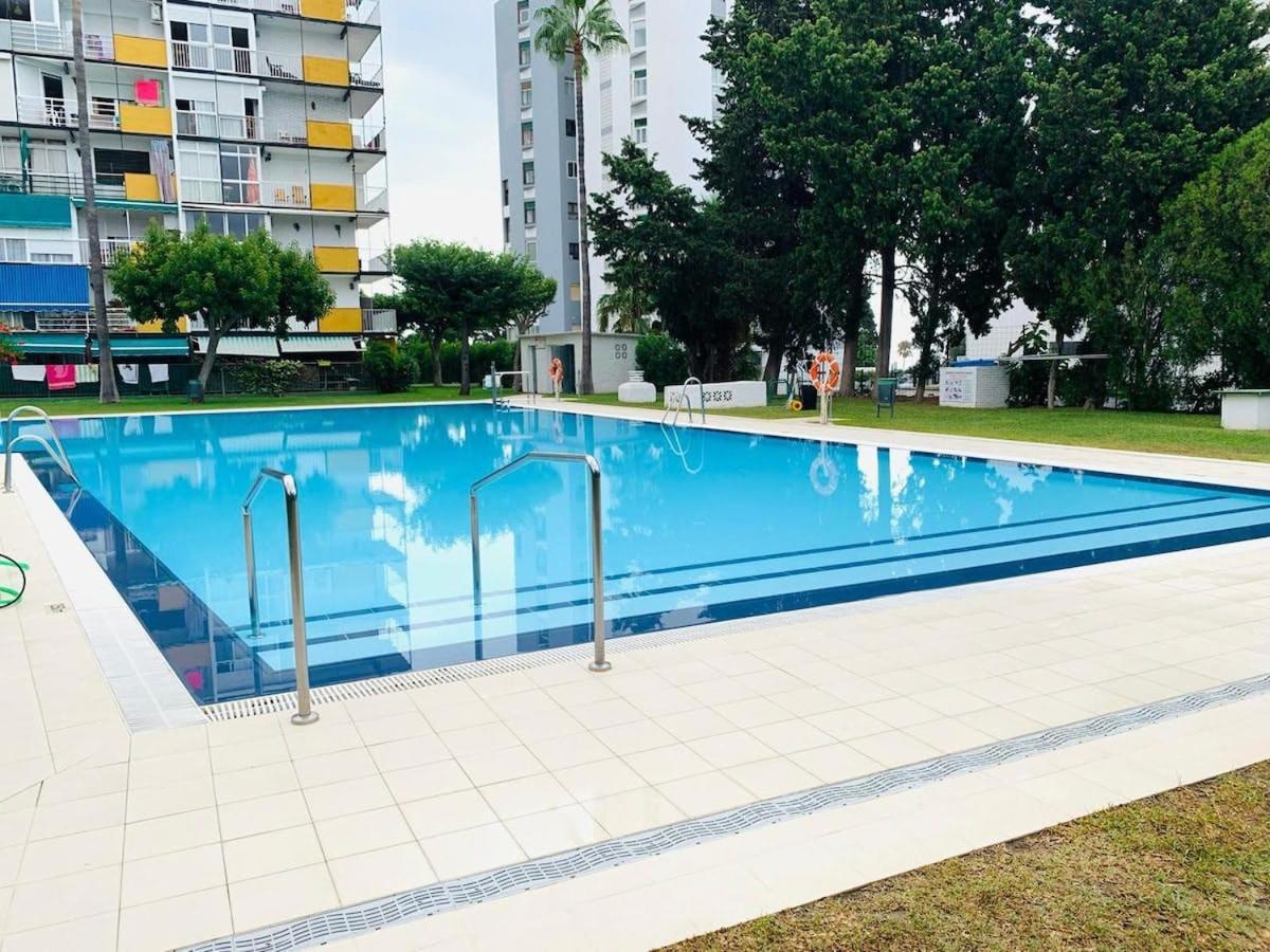 Apartamento Bonito 2hab. 2 Banos Benalmádena