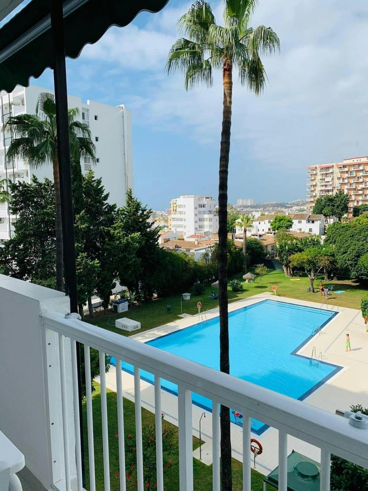 Bonito 2hab. 2 Banos * Benalmádena