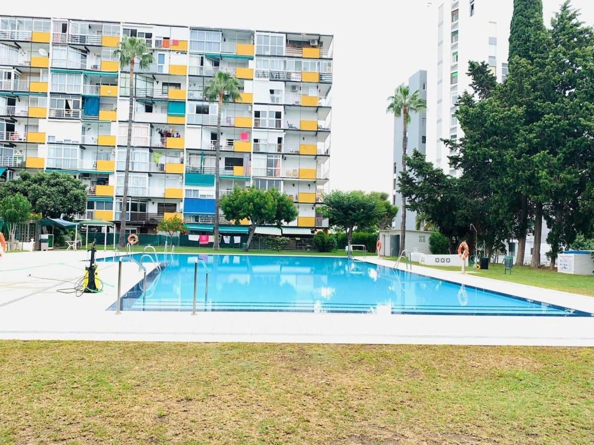 Apartamento Bonito 2hab. 2 Banos