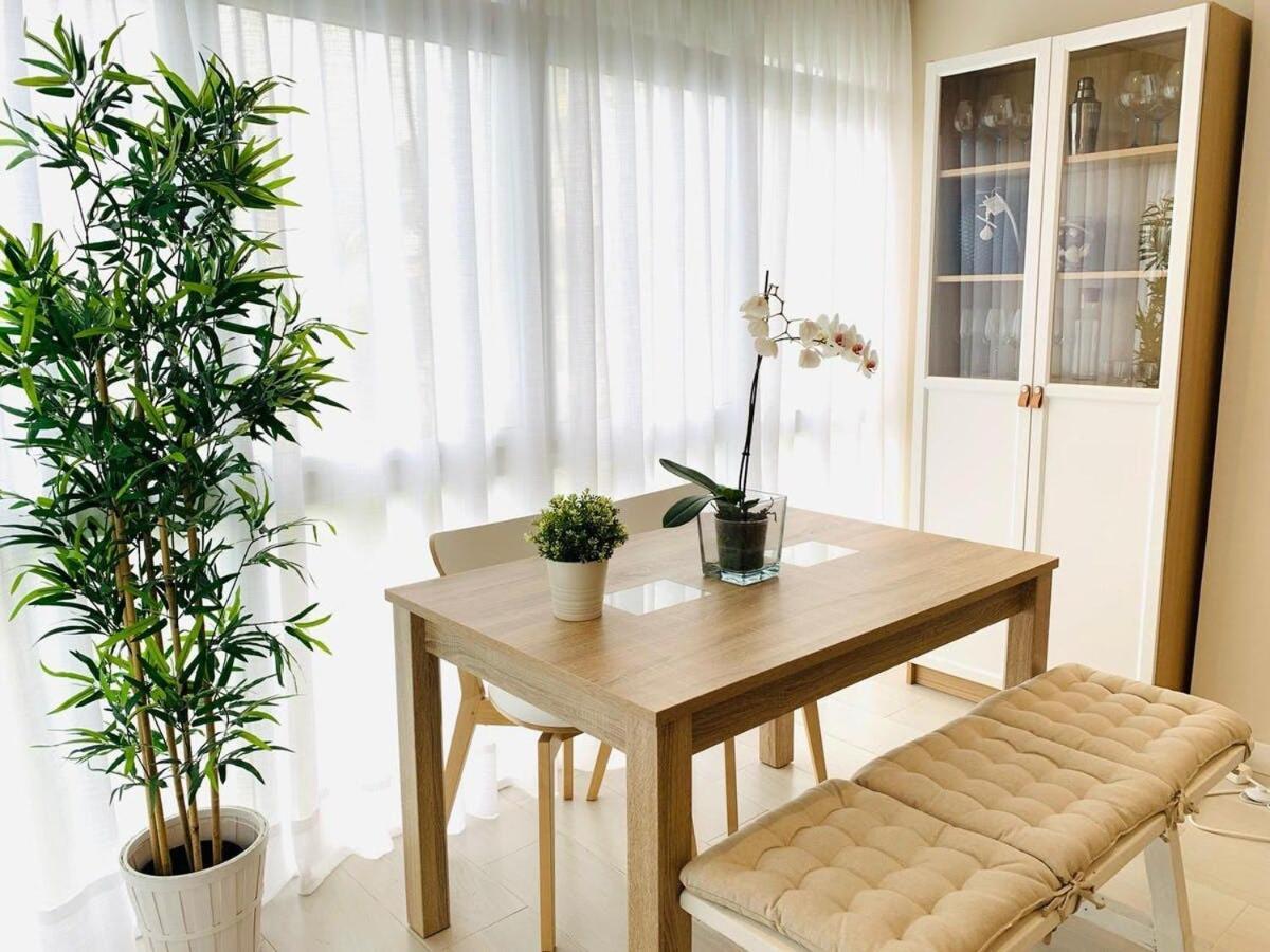 Apartamento Bonito 2hab. 2 Banos
