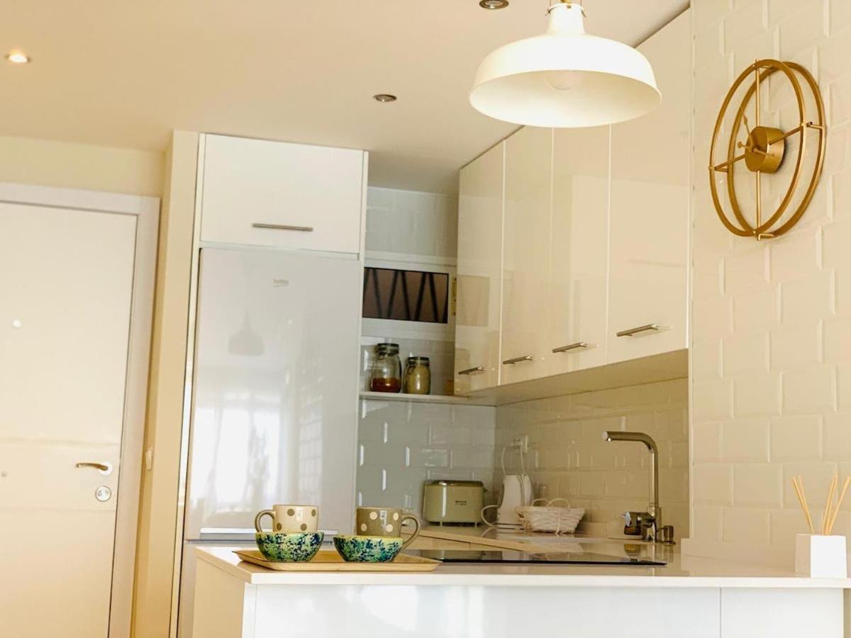 Apartamento Bonito 2hab. 2 Banos