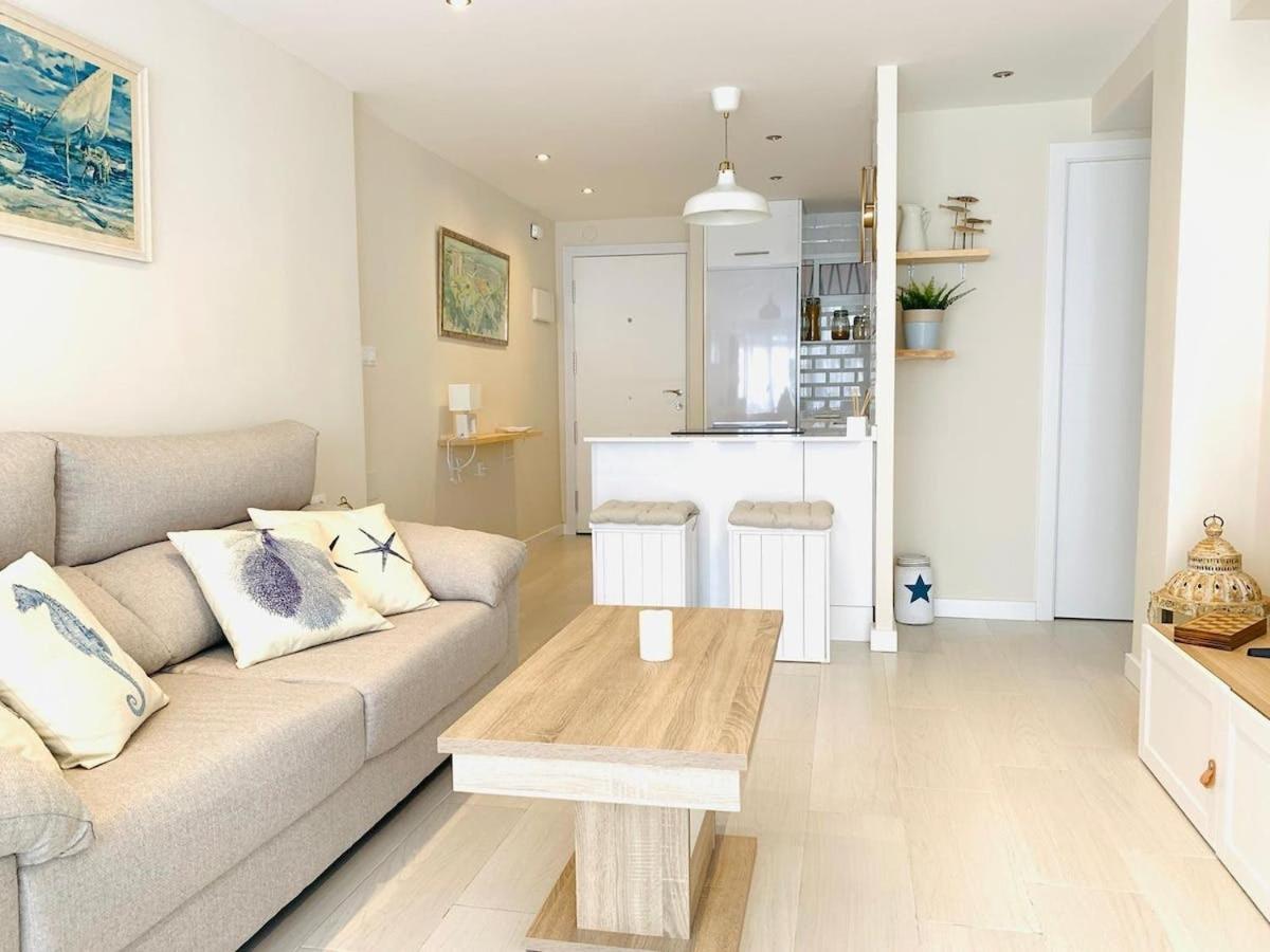 Apartamento Bonito 2hab. 2 Banos Benalmádena