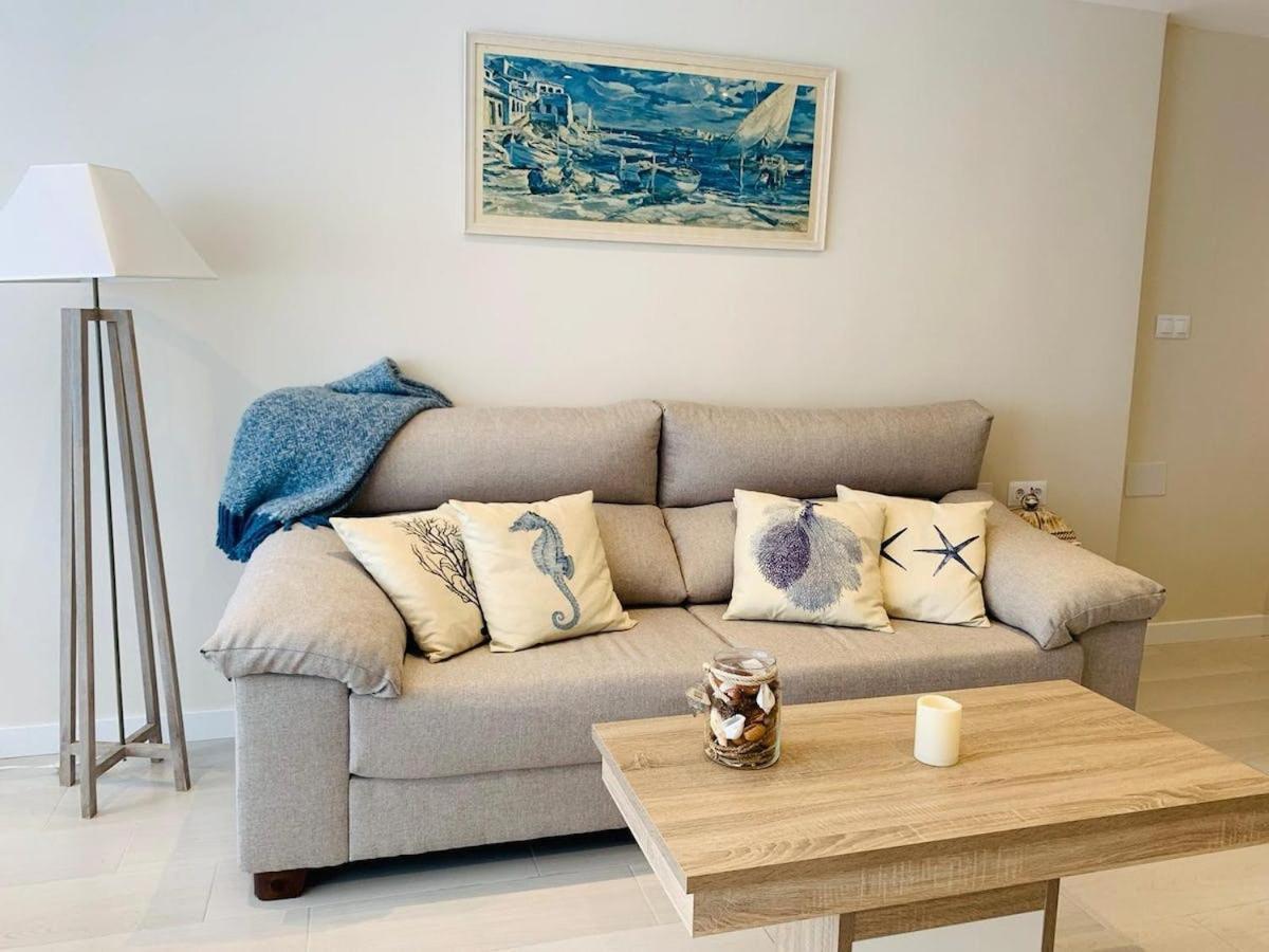 Apartamento Bonito 2hab. 2 Banos