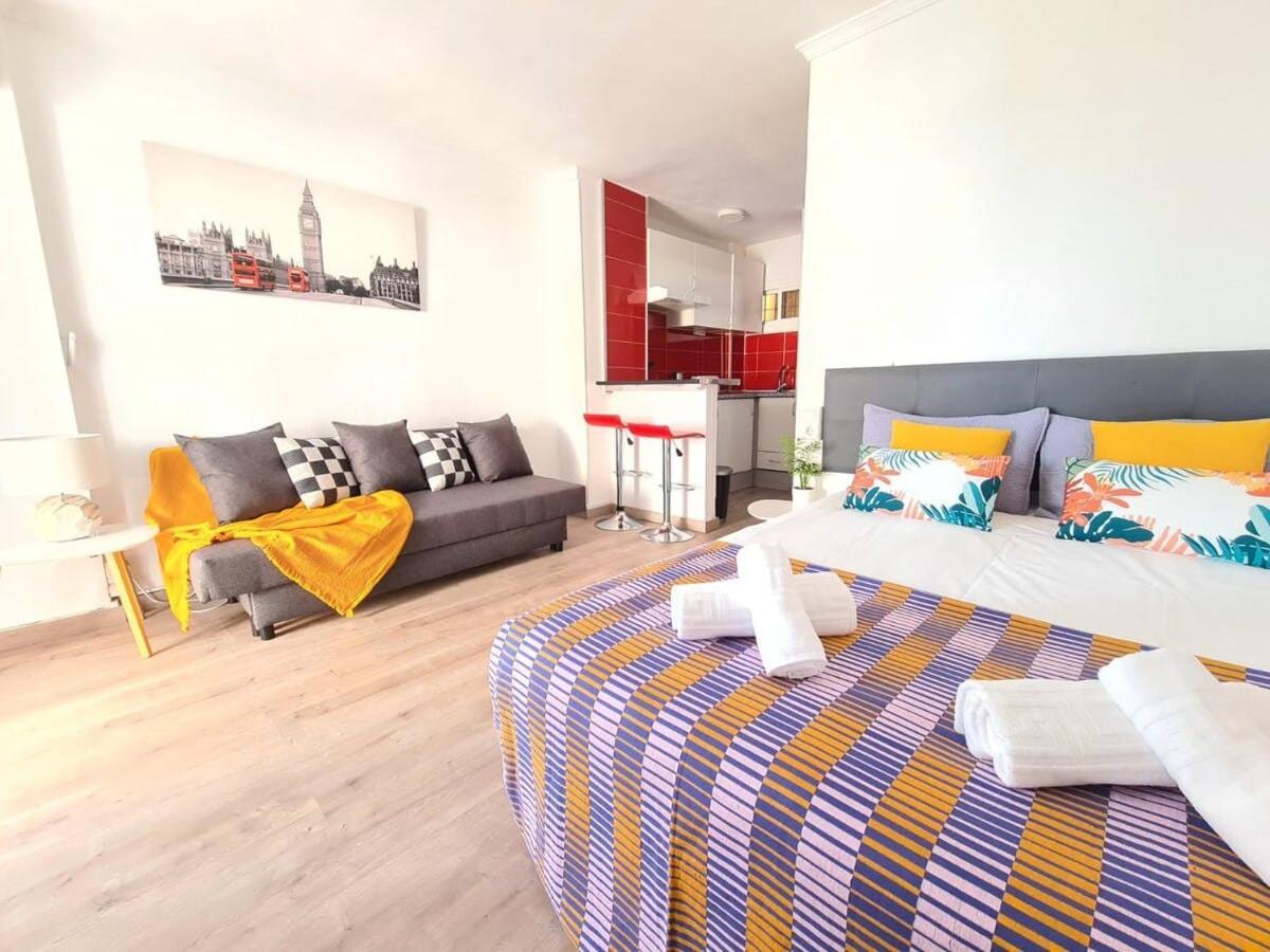 Estudio - Agata Apartment
