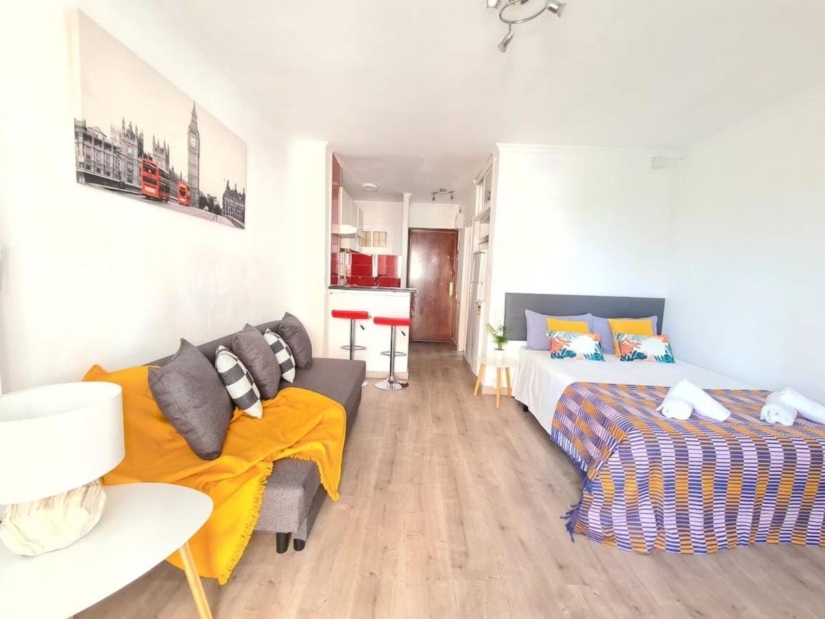 Apartment Estudio - Agata